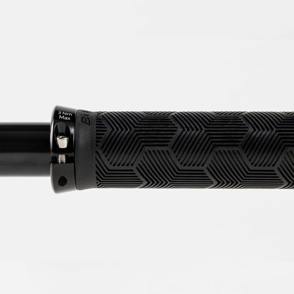 BONTRAGER XR Trail Elite Mountain Grips black 