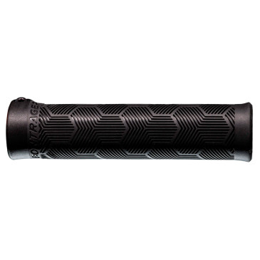 BONTRAGER XR Trail grips black