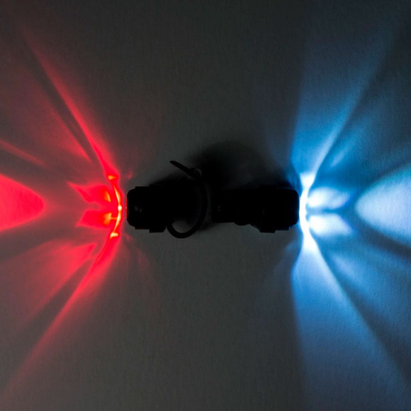 BONTRAGER Glo-Ember Light Kit 