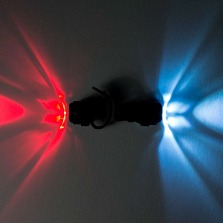 BONTRAGER Glo-Ember Light Kit 