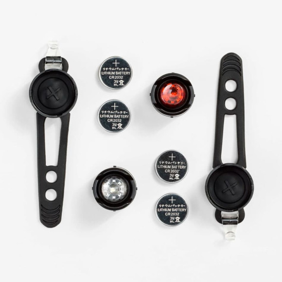 Kit de luz Glo-Ember BONTRAGER 