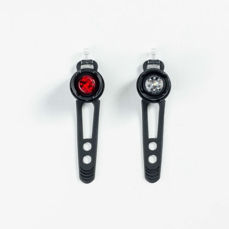 BONTRAGER Glo-Ember Light Kit 