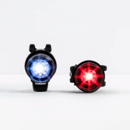 BONTRAGER Glo-Ember Light Kit 