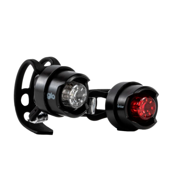BONTRAGER Glo-Ember Light Kit 
