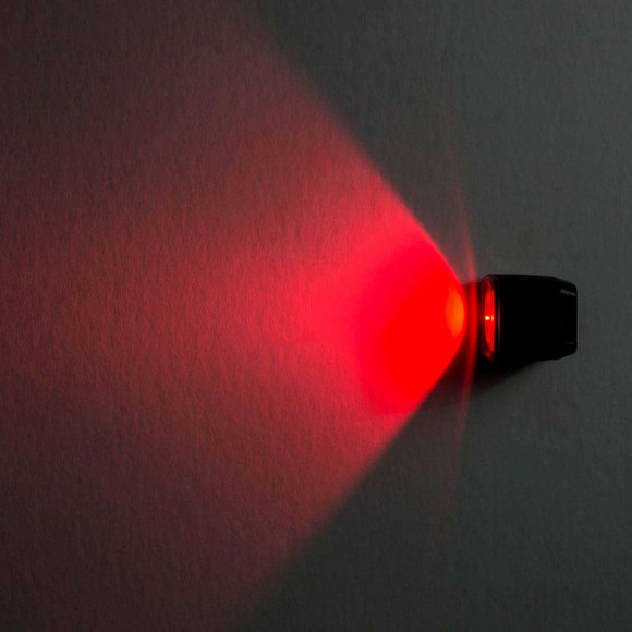 Luz traseira TREK Flare R City 