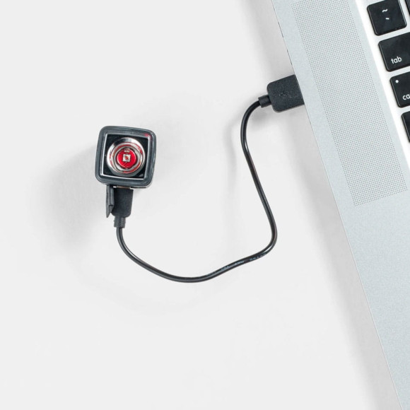 Feu arrière TREK Flare R City 