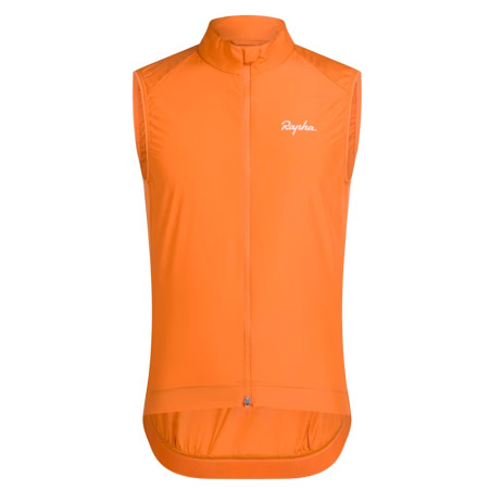 Gilet RAPHA Core 2026 MENTA L