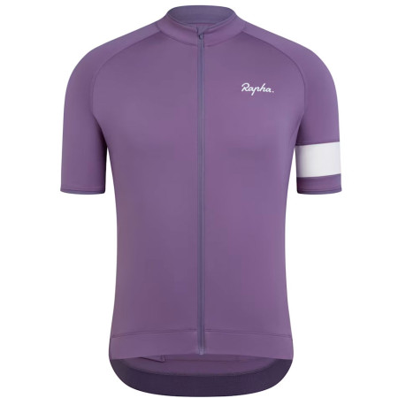 Maglia RAPHA Core BLU MARINO S