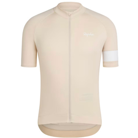 Maglia RAPHA Core 2024 ROSSO S