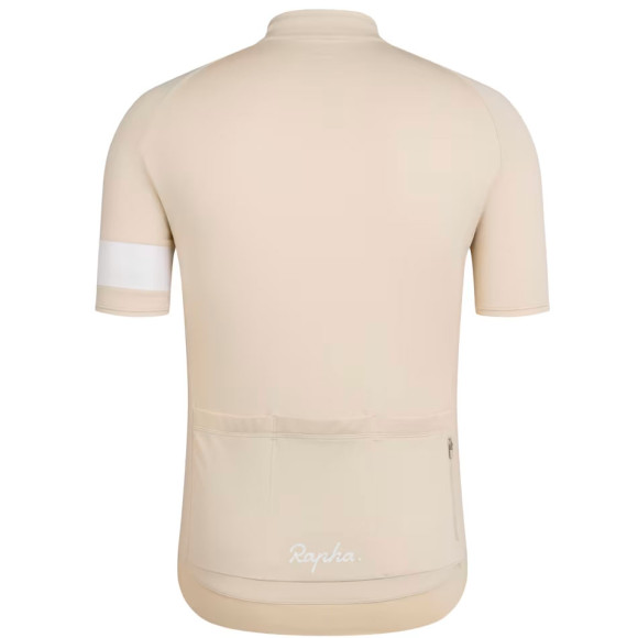 Maglia RAPHA Core 2024 ROSSO S