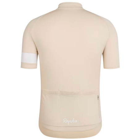 Maillot RAPHA Core BLEU MARINE S