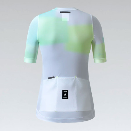 Maillot GOBIK Stark Femme 2024 BLANC ROSE S