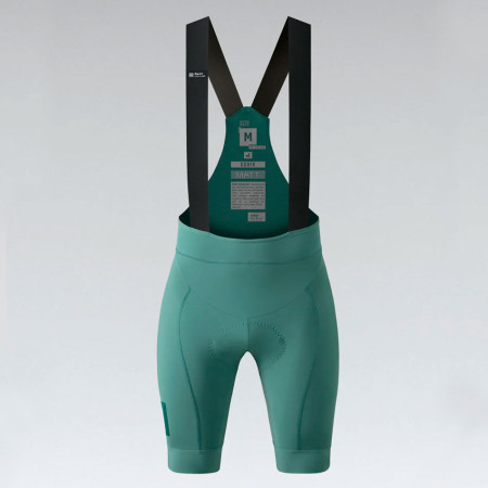 GOBIK Matt 2.0 K9 Women's Short Bib Shorts 2025 MARINE S