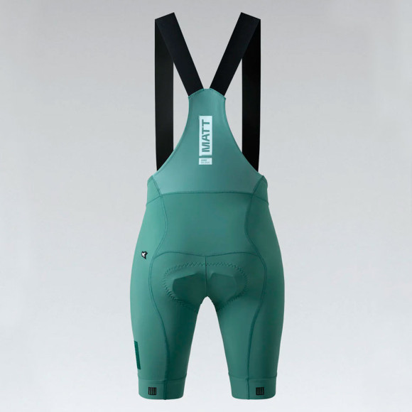 GOBIK Matt 2.0 K9 Women's Short Bib Shorts 2025 MARINE S