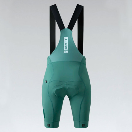 GOBIK Matt 2.0 K9 Women's Short Bib Shorts 2025 MARINE S