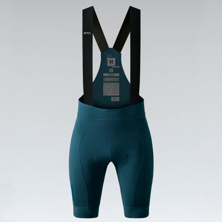 GOBIK Matt 2.0 K9 Women's Short Bib Shorts 2025 MARINE S