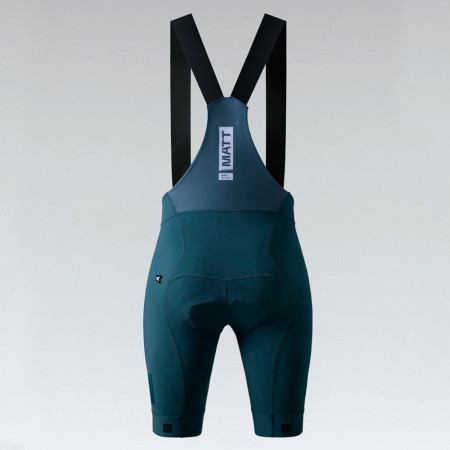 GOBIK Matt 2.0 K9 Women's Short Bib Shorts 2025 MARINE S