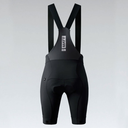 GOBIK Matt 2.0 K9 Women's Short Bib Shorts 2025 MARINE S