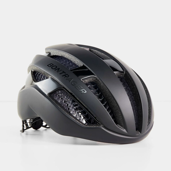 BONTRAGER Circuit WaveCel Road Helmet BLACK S