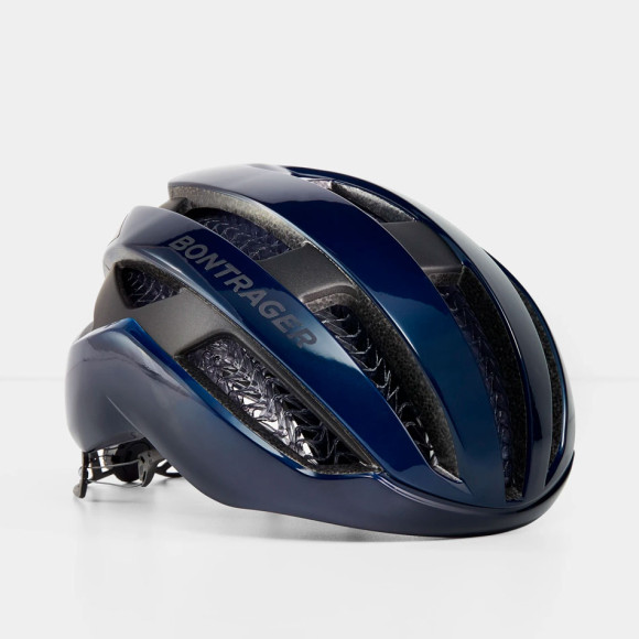 BONTRAGER Circuit WaveCel Road Helmet AZUL MARINO S