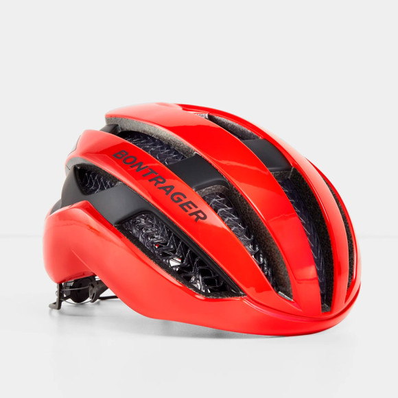 BONTRAGER Circuit WaveCel Road Helmet RED M