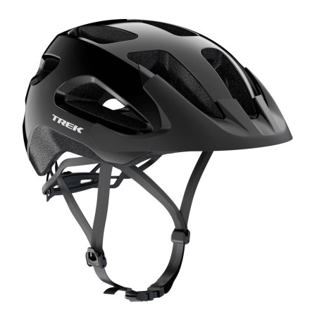 TREK Solstice Helmet BLACK 