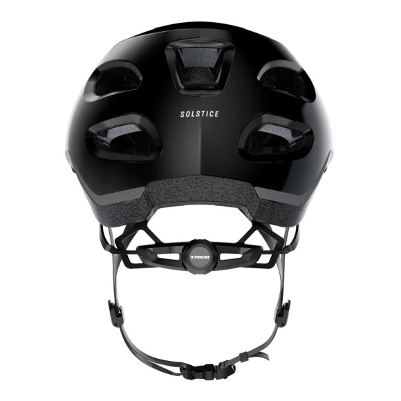 TREK Solstice Helmet BLACK 