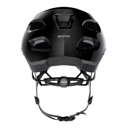 Capacete TREK Solstício PRETO SM