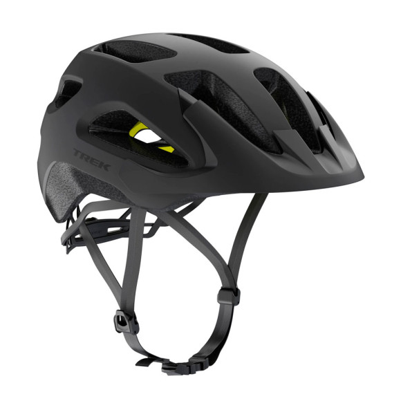 Casque TREK Solstice MIPS LE NOIR SM