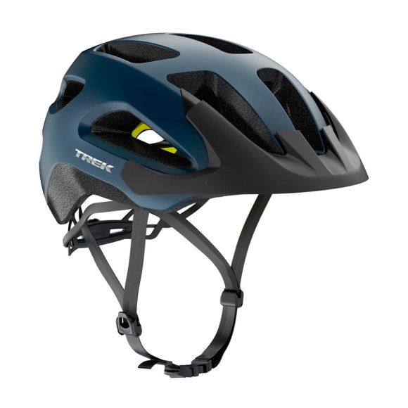 Capacete TREK Solstice MIPS AZUL MARINO SM