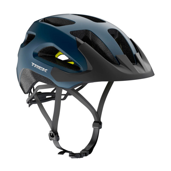 TREK Solstice MIPS Helmet RED 