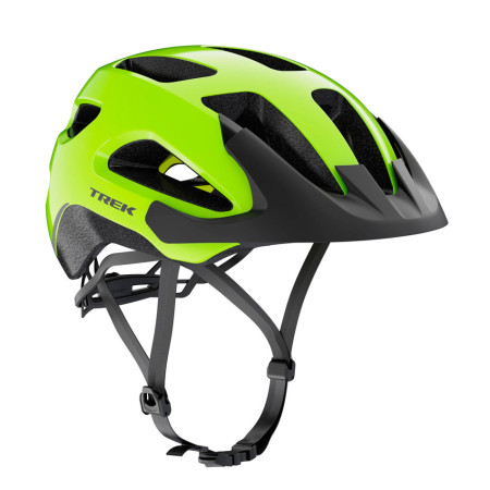TREK Solstice MIPS Helmet RED 