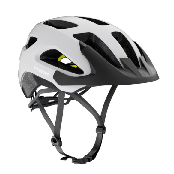 TREK Solstice MIPS Helmet WHITE SM