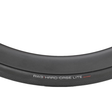 BONTRAGER AW3 Hard-Case Lite 700x38c road tire 