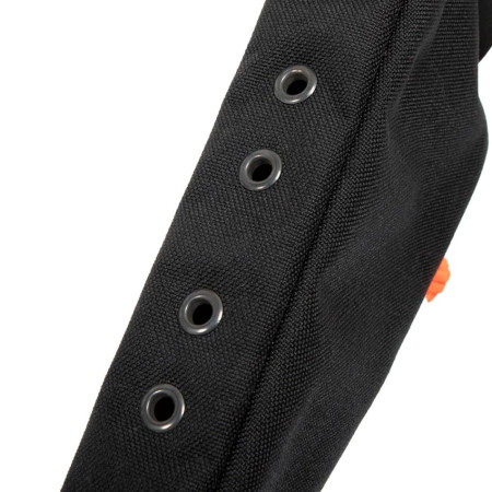 Bolsa tubo superior RESTRAP com fixação sem alças 0,8L 