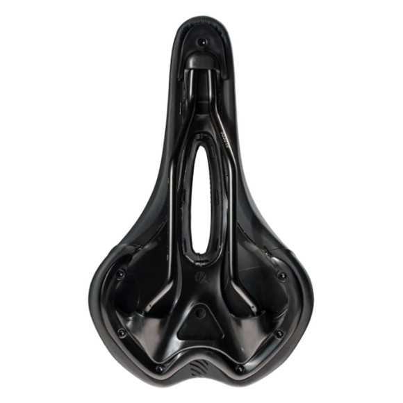 BONTRAGER Sport saddle 275x163 mm 