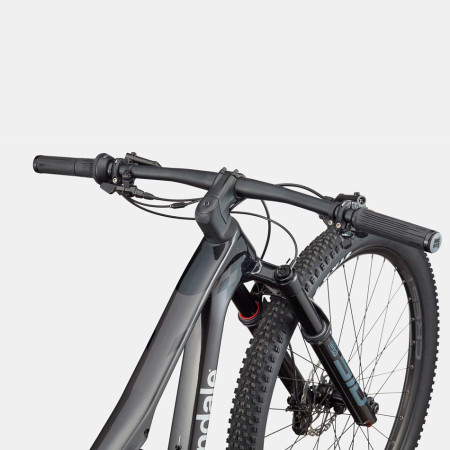 CANNONDALE Scalpel 4 Bicycle BLACK S
