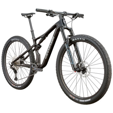 Bici CANNONDALE Scalpel 4