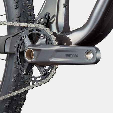 Bicicleta CANNONDALE Scalpel 4 NEGRO S
