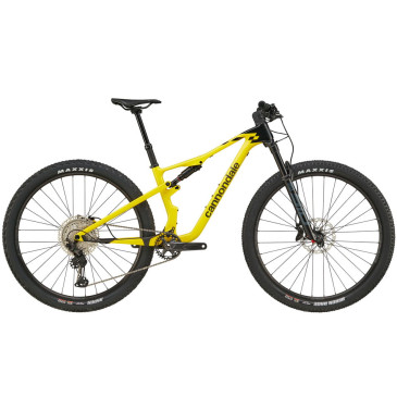 CANNONDALE Scalpel 4 Bicycle