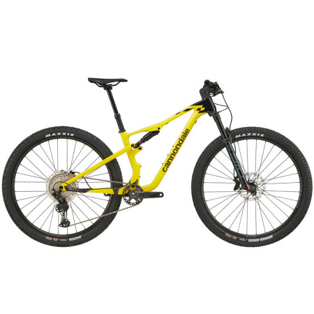 CANNONDALE Scalpel 4 Bicycle BLACK S