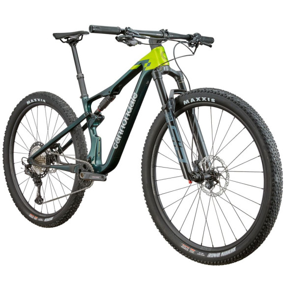 CANNONDALE Scalpel 3 Bicycle New GREY S