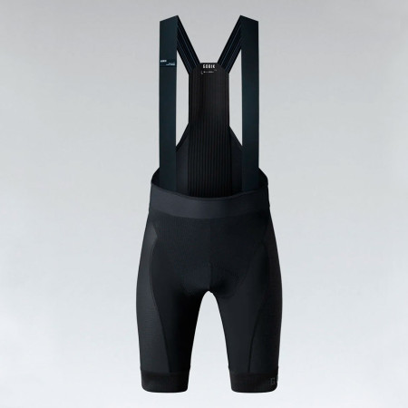 GOBIK Cuissard à bretelles homme Absolute 6.0 K10 2025 LE NOIR S