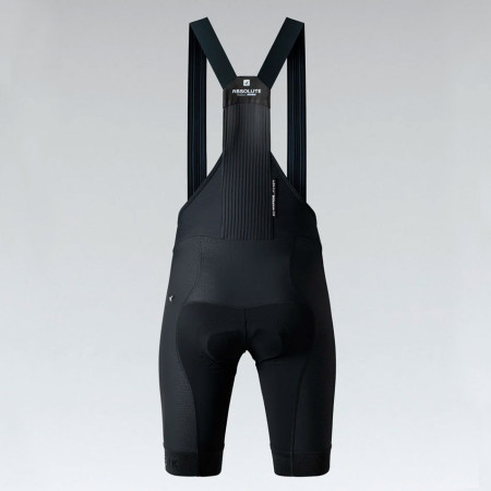 GOBIK Absolute 6.0 K10 Men's Bib Shorts 2025 BLACK S