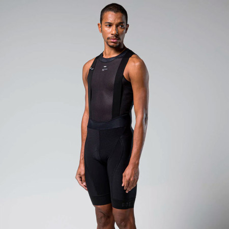 GOBIK Absolute 6.0 K10 Men's Bib Shorts 2025 BLACK S