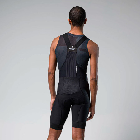 GOBIK Cuissard à bretelles homme Absolute 6.0 K10 2025 LE NOIR S
