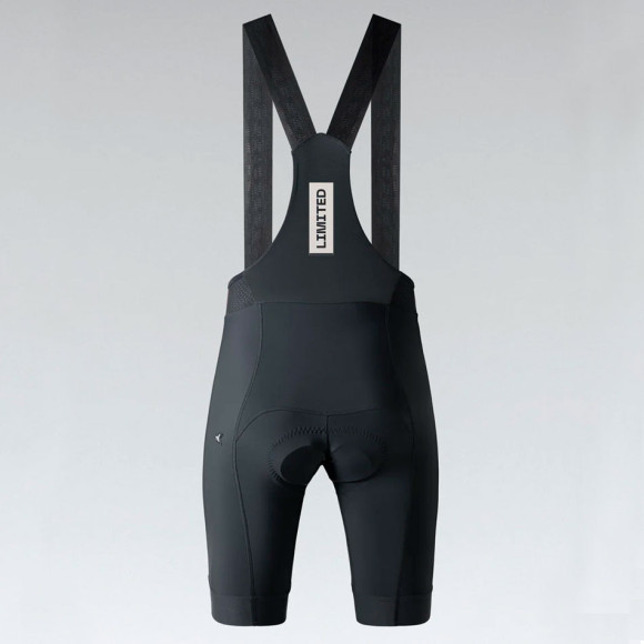 Short GOBIK Limited 6.0 pour homme 2025 LE NOIR L