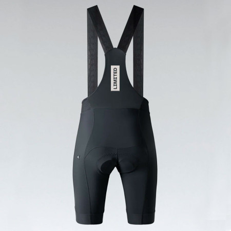 GOBIK Limited 6.0 Men's Shorts 2025 BLACK L