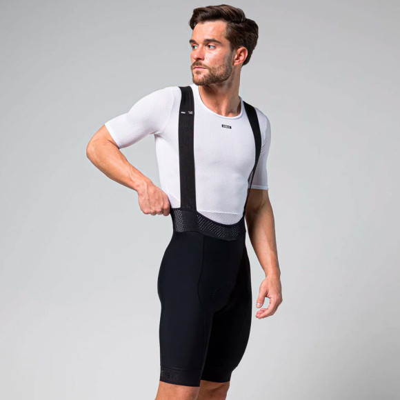 Short GOBIK Limited 6.0 pour homme 2025 LE NOIR L