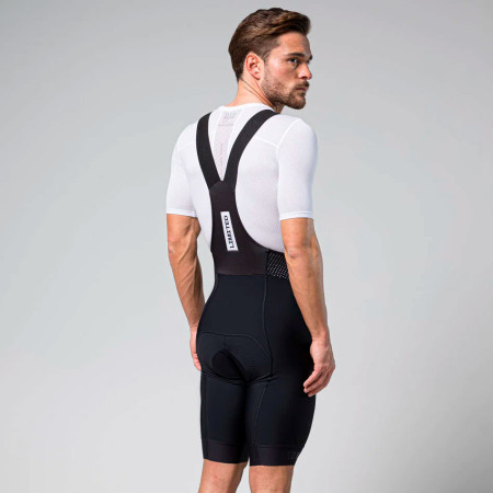 Short GOBIK Limited 6.0 pour homme 2025 LE NOIR L